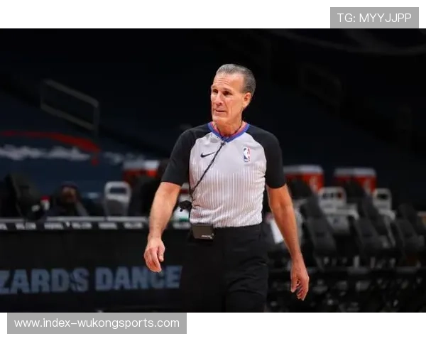 NBA裁判透明度协议受质疑 球队提交片段审查效果有限