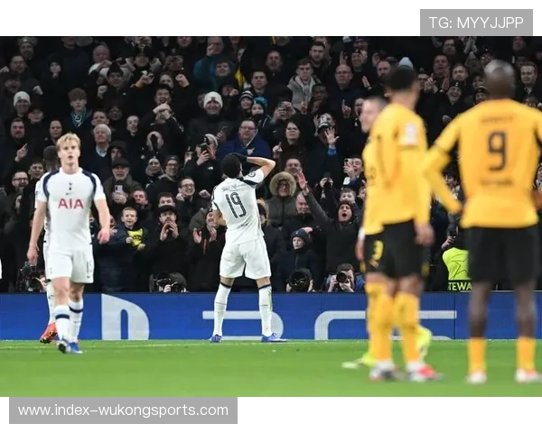 罗梅罗缺阵热刺防线崩塌 伤病潮加剧球队危机